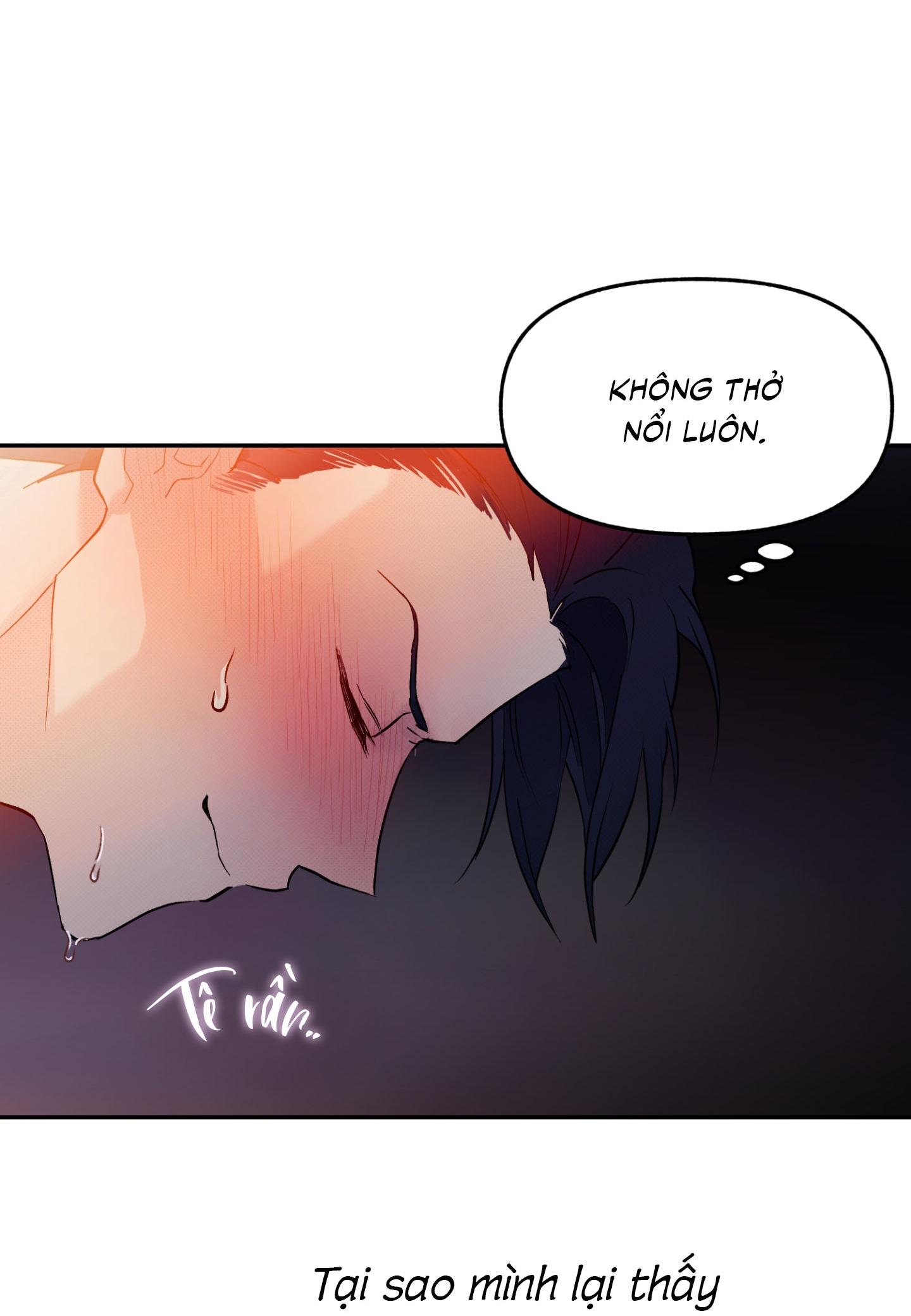 Đọc truyện  Control Time - Chapter 4