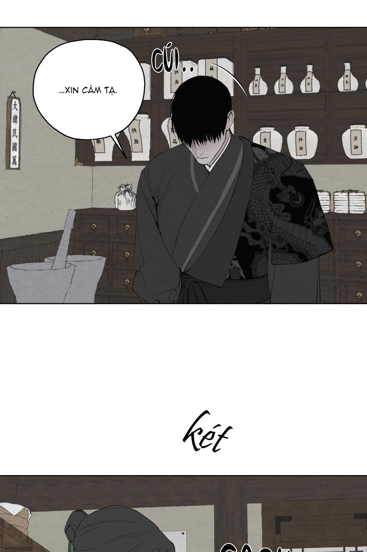 Đọc truyện TÂM HỒN MÉO MÓ - Chapter 6
