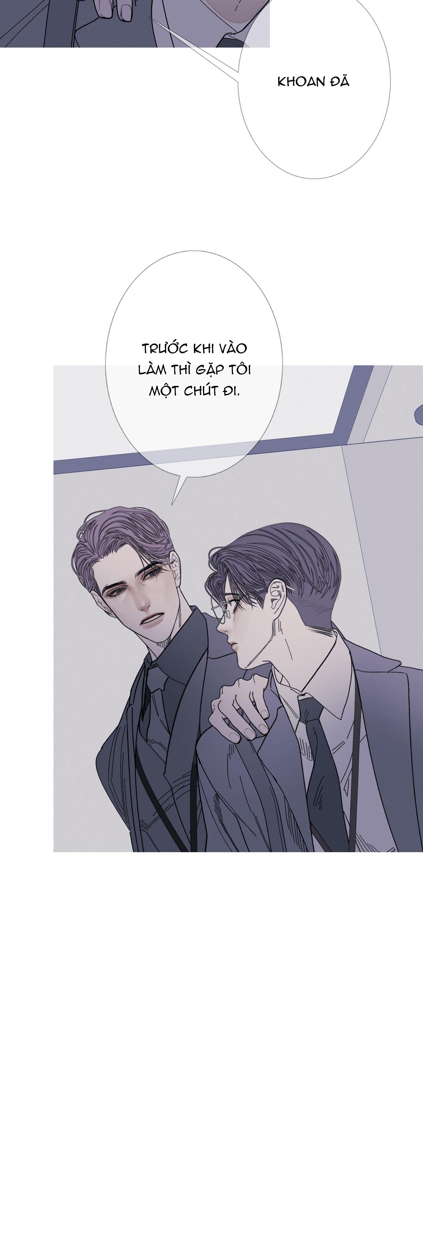 Đọc truyện CHUYỆN QUỶ MÔN QUAN - Chapter 60