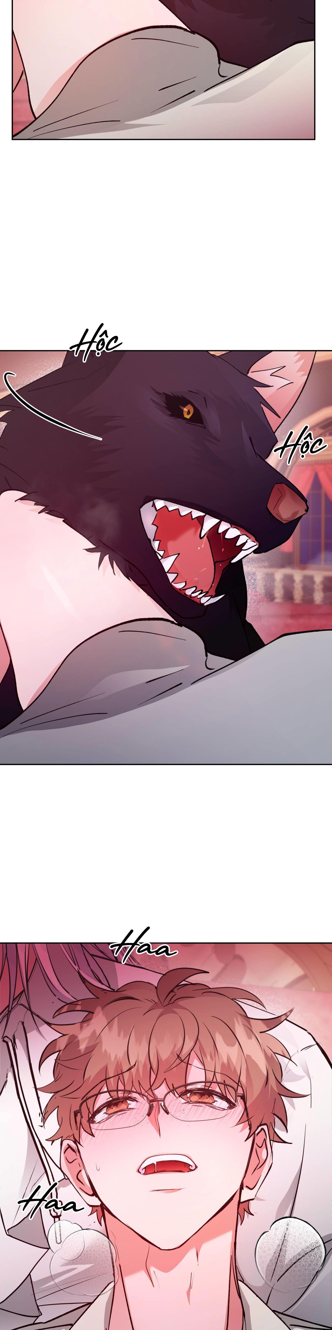 Đọc truyện BÊN TRONG LÂU ĐÀI - Chapter 40