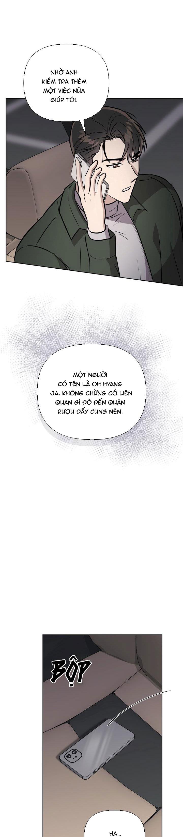 Đọc truyện PHIM TRUYỀN HÌNH DÀI TẬP - Chapter 48
