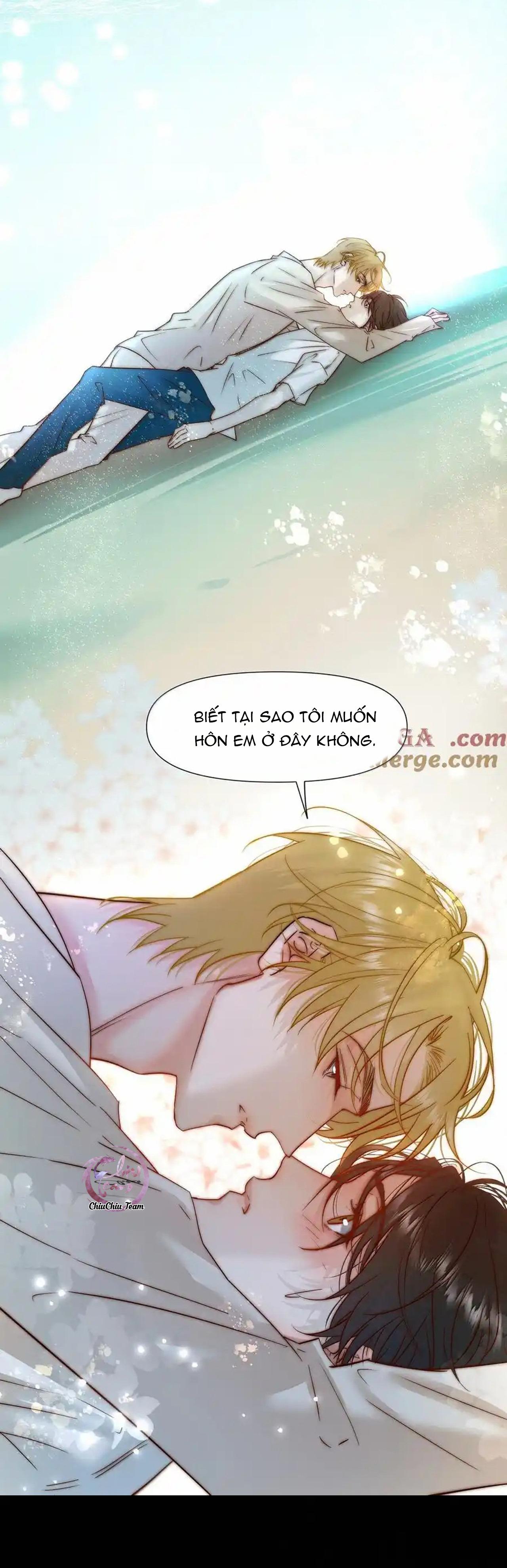 Đọc truyện Tuyệt Xử Phùng Sinh - Chapter 49