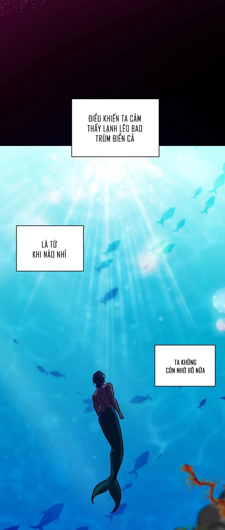 Đọc truyện HƯƠNG VỊ NGƯỜI NGOÀI HÀNH TINH - Chapter 22