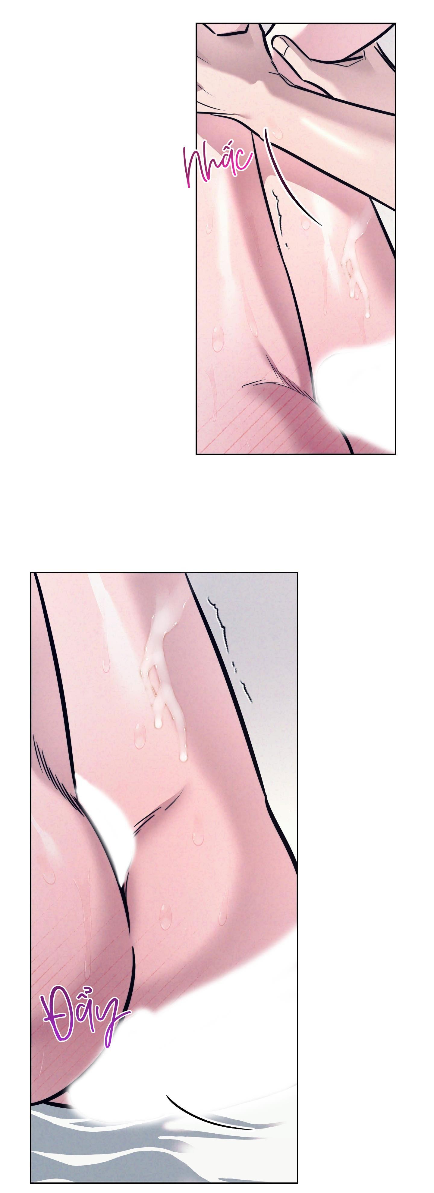 Đọc truyện  Stigma - Chapter 15