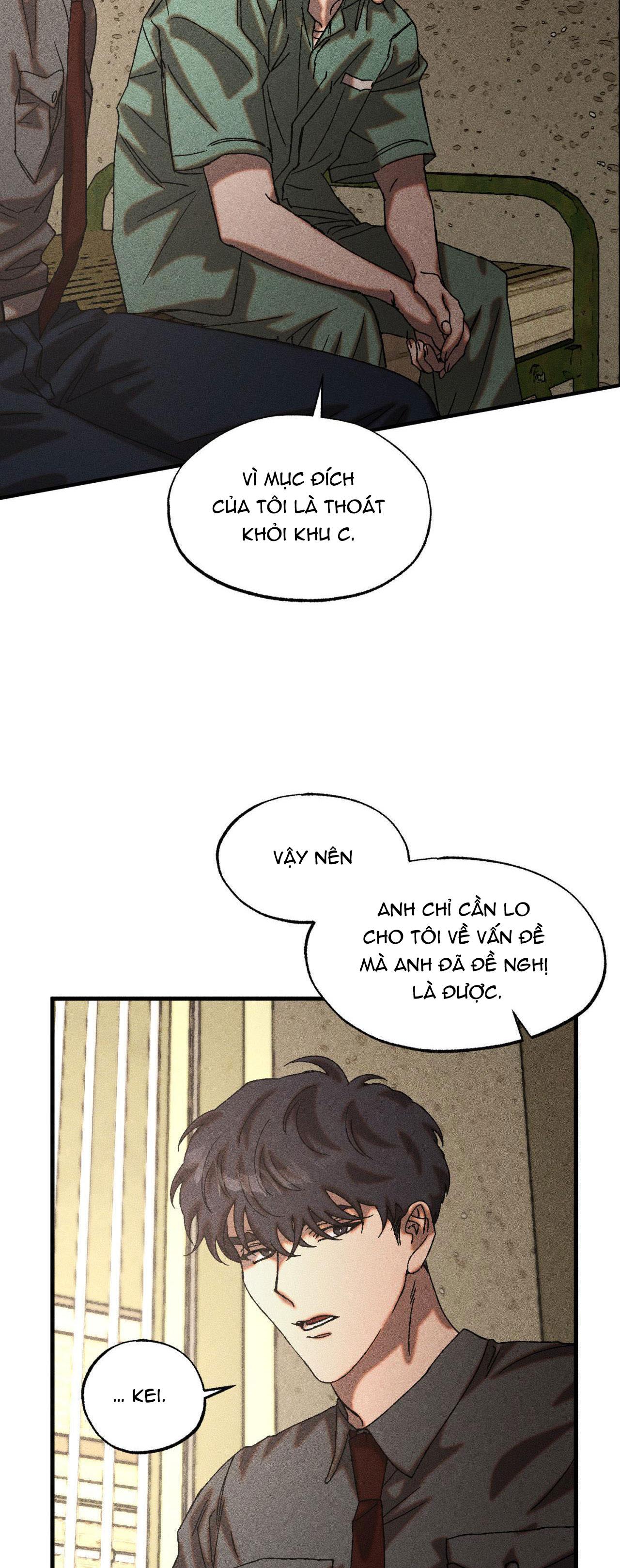 Đọc truyện Cash Or Credit - Chapter 15
