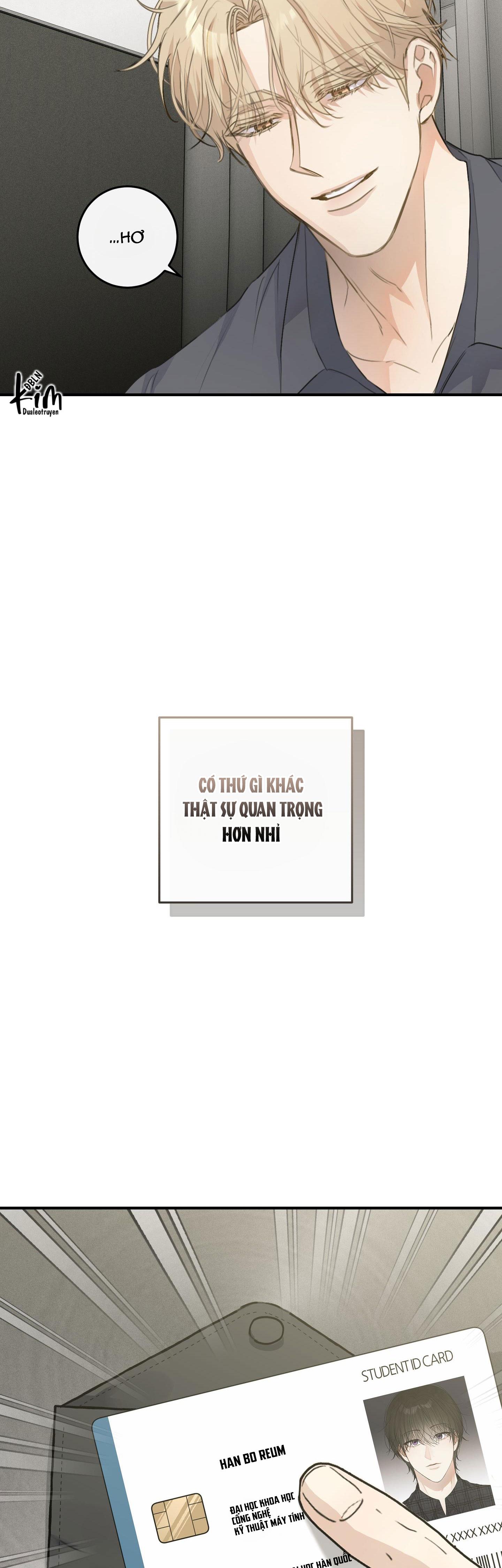 Đọc truyện QUAN HỆ CỘNG SINH GIỮA TRỜI VÀ TRĂNG - Chapter 8