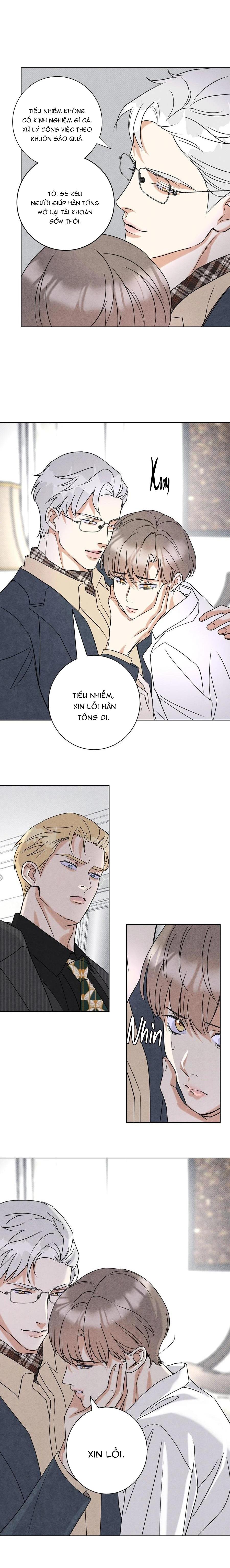 Đọc truyện Anh Trai Rẻ Tiền Của Tôi (END) - Chapter 42