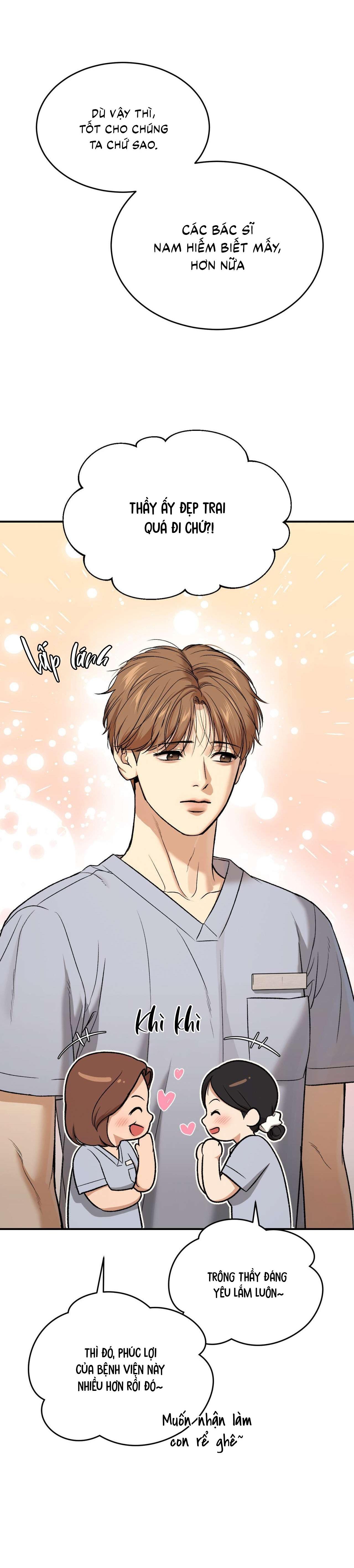 Đọc truyện ChinhX - Vận Xui - Chapter 56