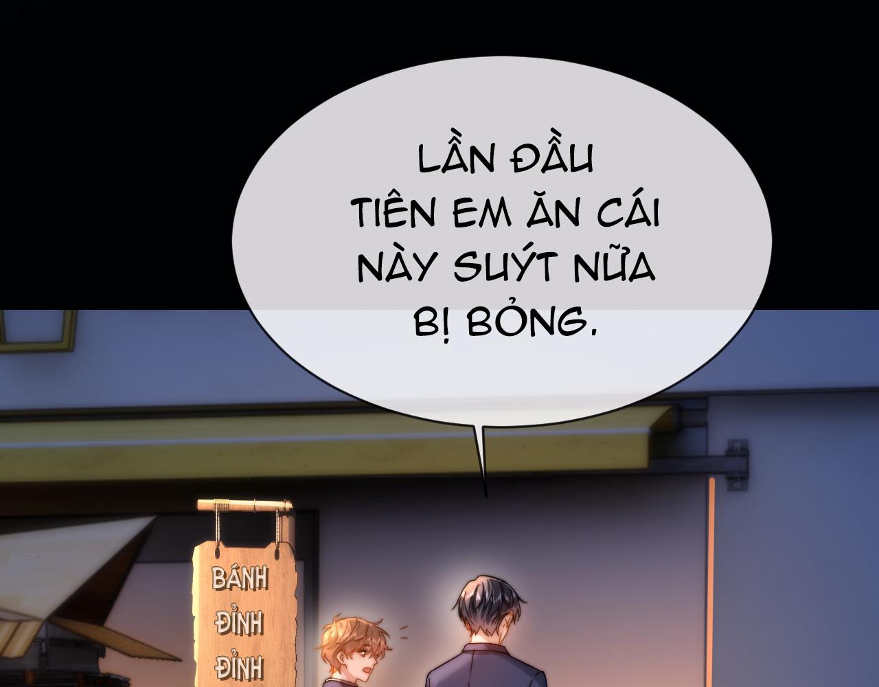 Đọc truyện (Drop) Chất Dị Ứng Cực Cute - Chapter 42