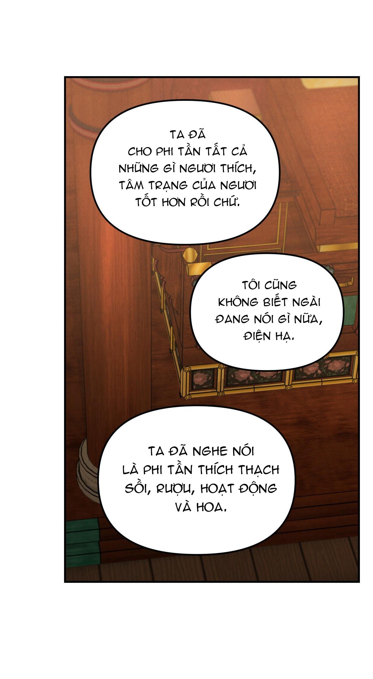 Đọc truyện SỰ PHẪN NỘ CỦA THẦN - Chapter 12