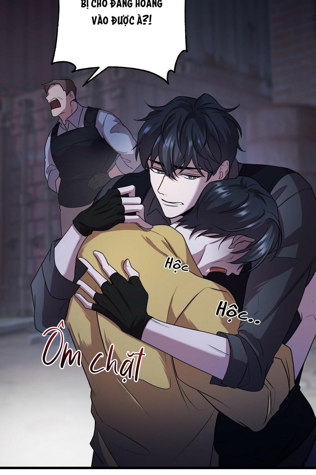 Đọc truyện Đáy Sâu Tuyệt Vọng - Chapter 1