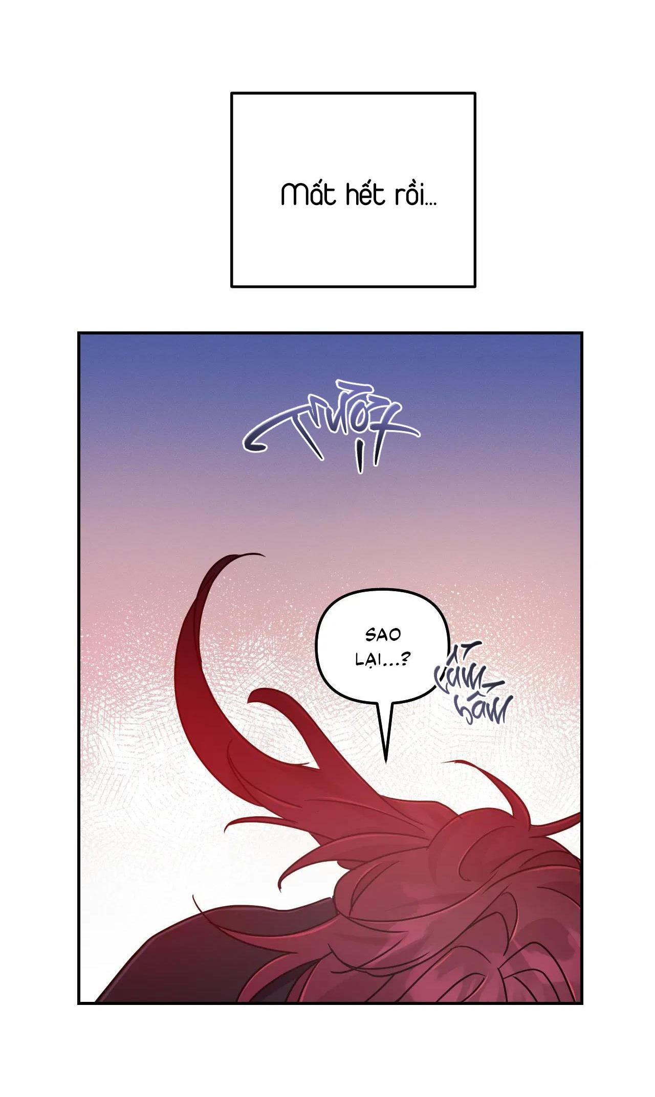 Đọc truyện  Ám Giữ Linh Hồn - Chapter 68