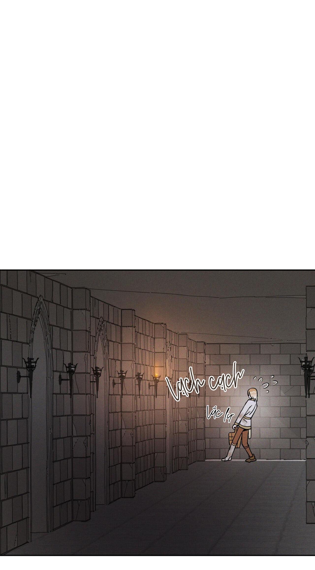 Đọc truyện  Antidote - Chapter 6