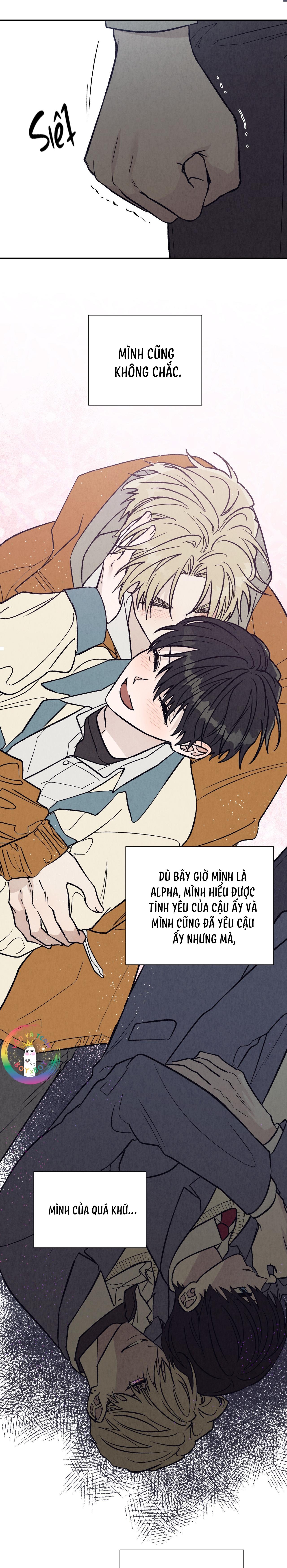 Đọc truyện I Love You - Chapter 9