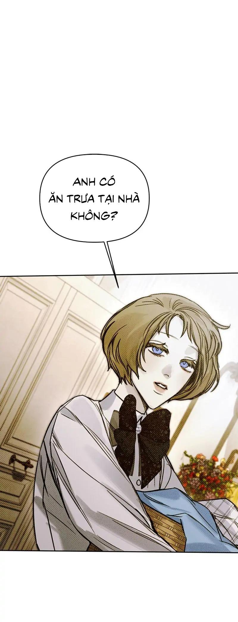 Đọc truyện SOLO FOR TWO - Chapter 20