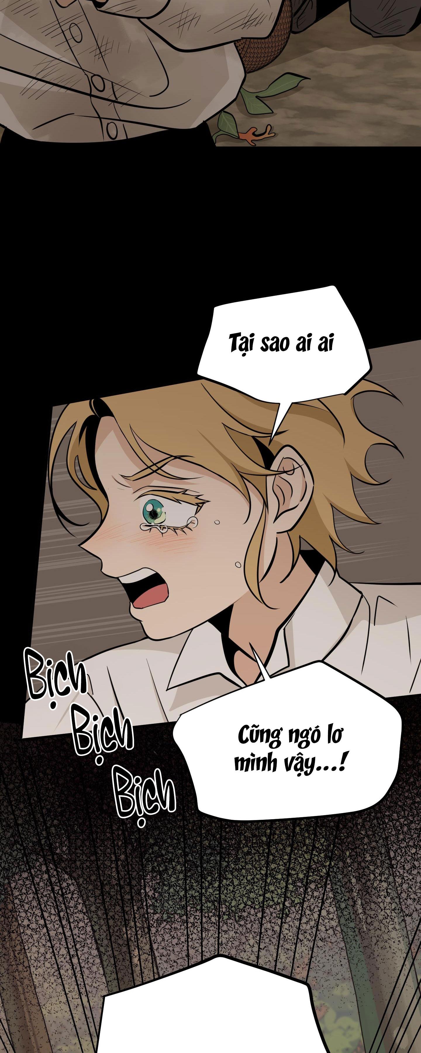 Đọc truyện LOÀI HOA KHÔNG TÊN - Chapter 2