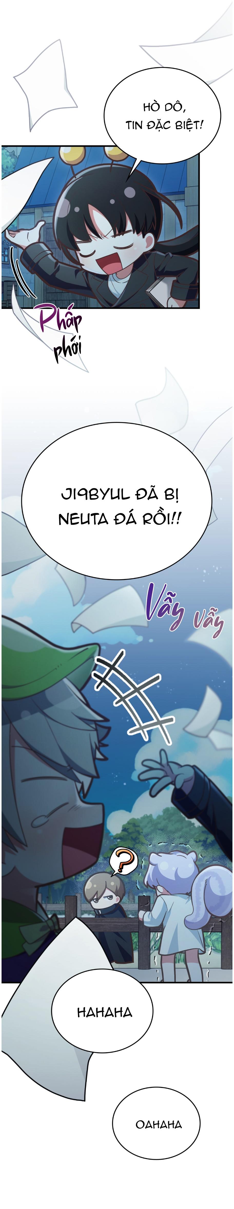 Đọc truyện Guild member - Chapter 28