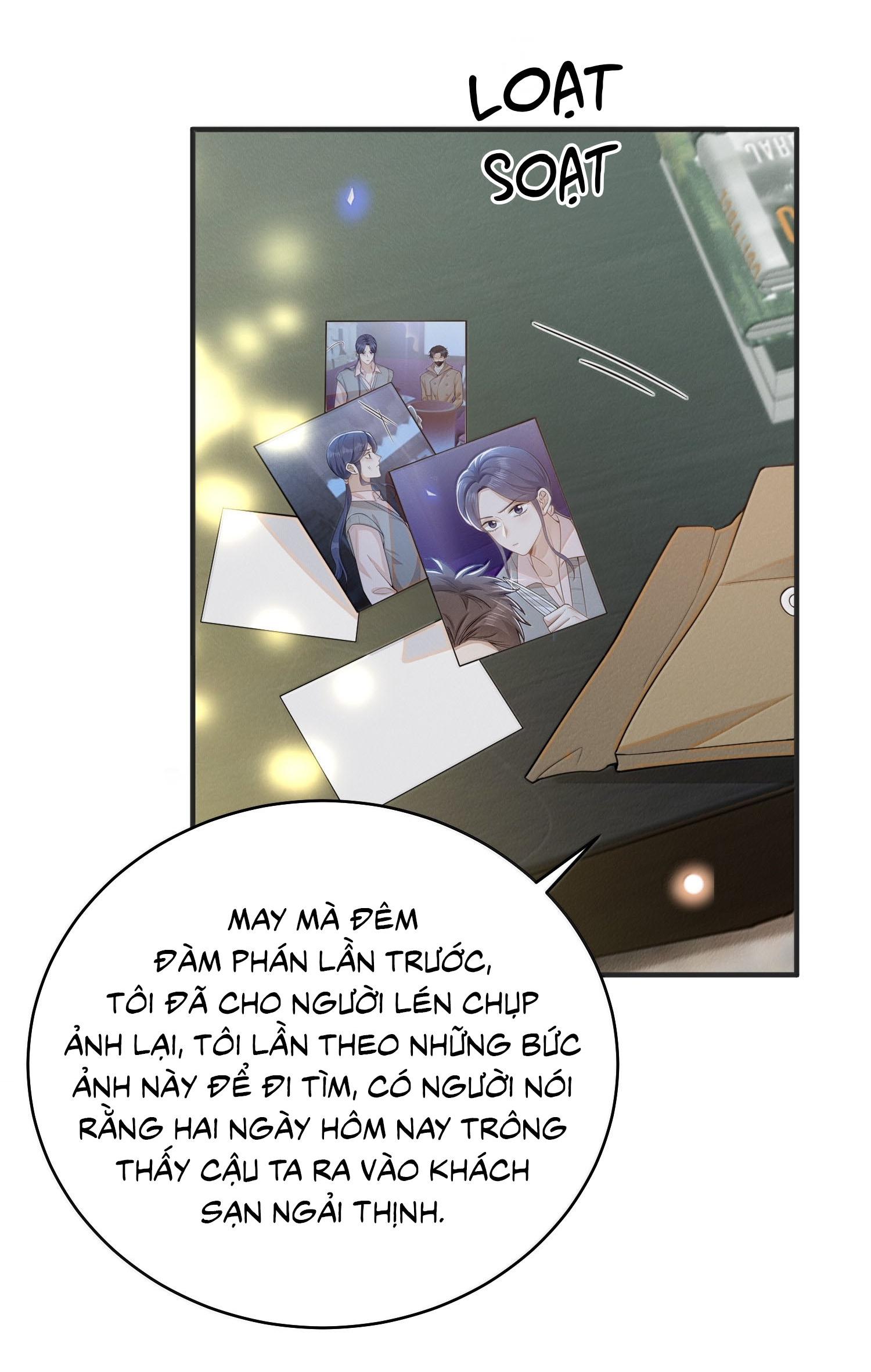 Đọc truyện Lai sinh bất kiến - Chapter 139