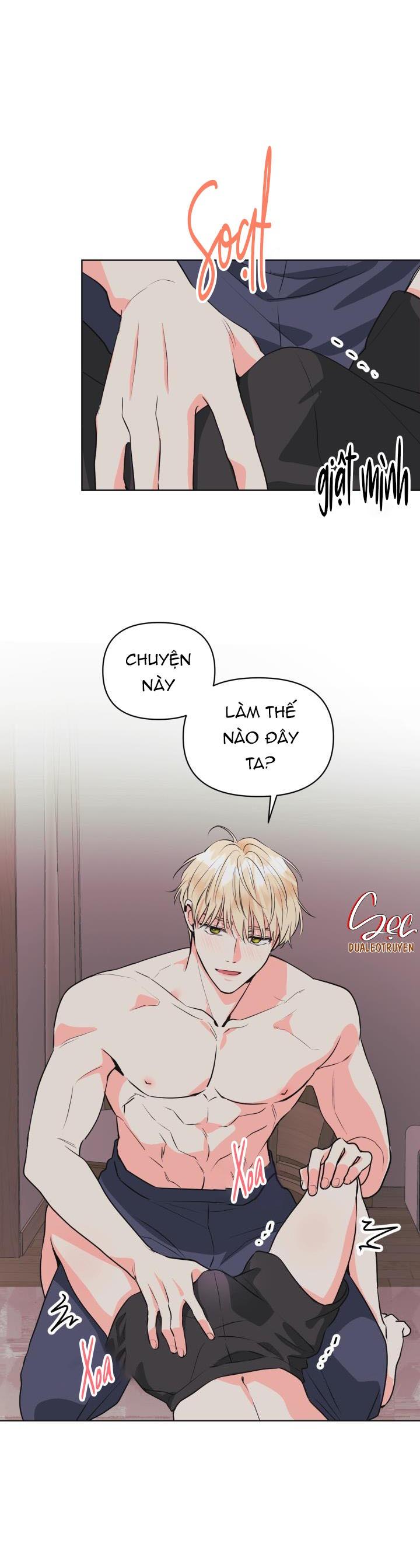 Đọc truyện RE PLAYLIST - Chapter 12