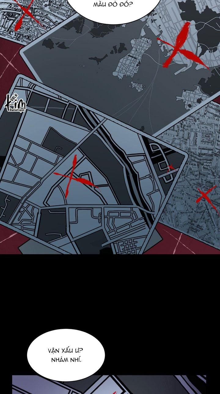 Đọc truyện Room Without Windows - Chapter 9