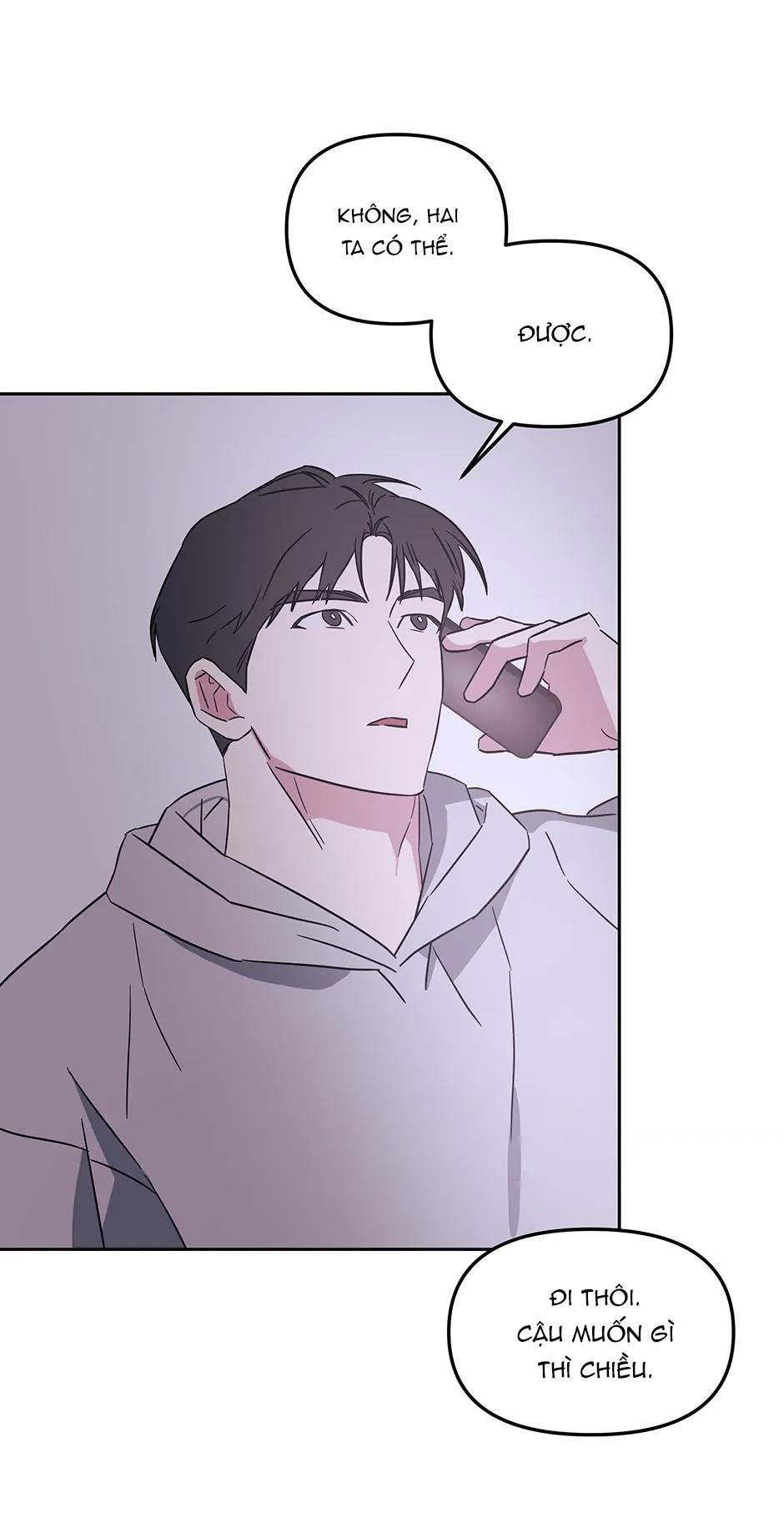 Đọc truyện Chén Ghệ Mới Bồ Cũ - Chapter 8