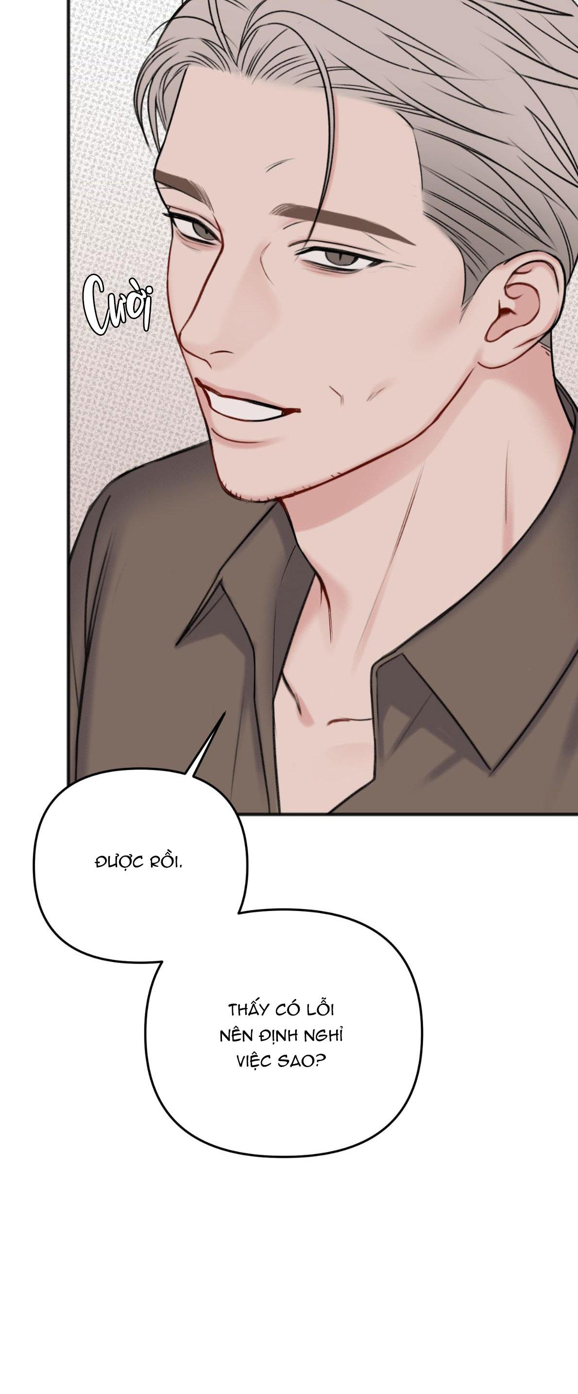 Đọc truyện DỰ BÁO MƯA RÀO - Chapter 8