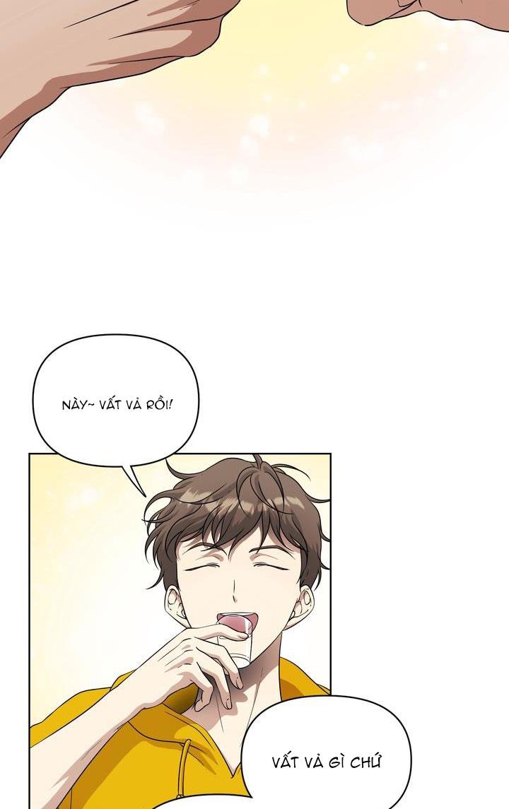 Đọc truyện HƯƠNG VỊ NGƯỜI NGOÀI HÀNH TINH - Chapter 23