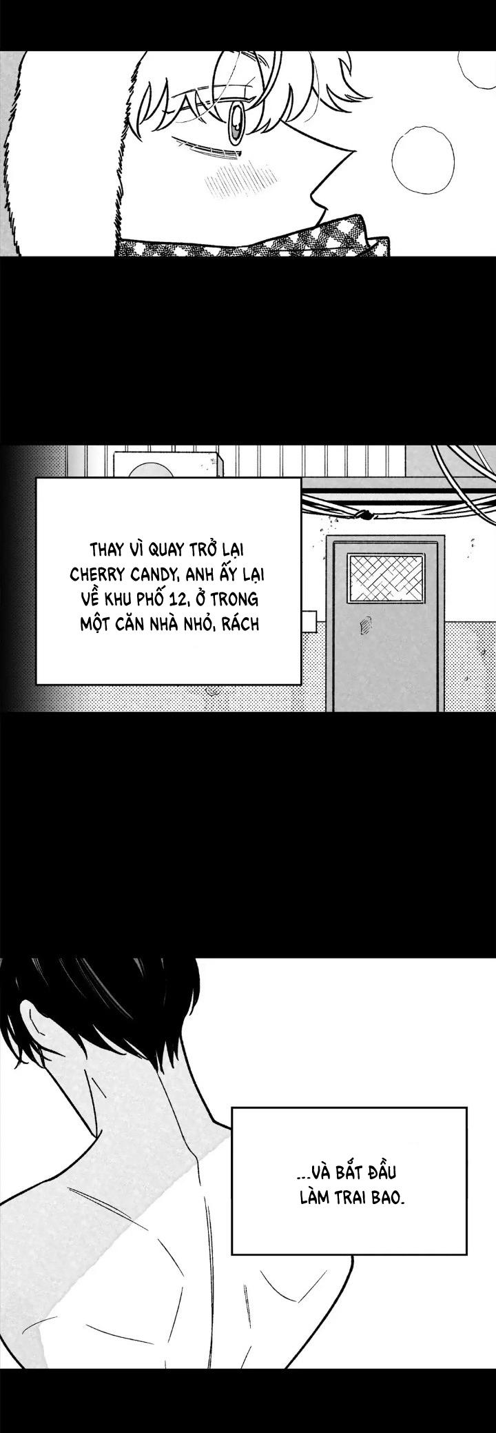 Đọc truyện Yona và Chang-il - Chapter 19