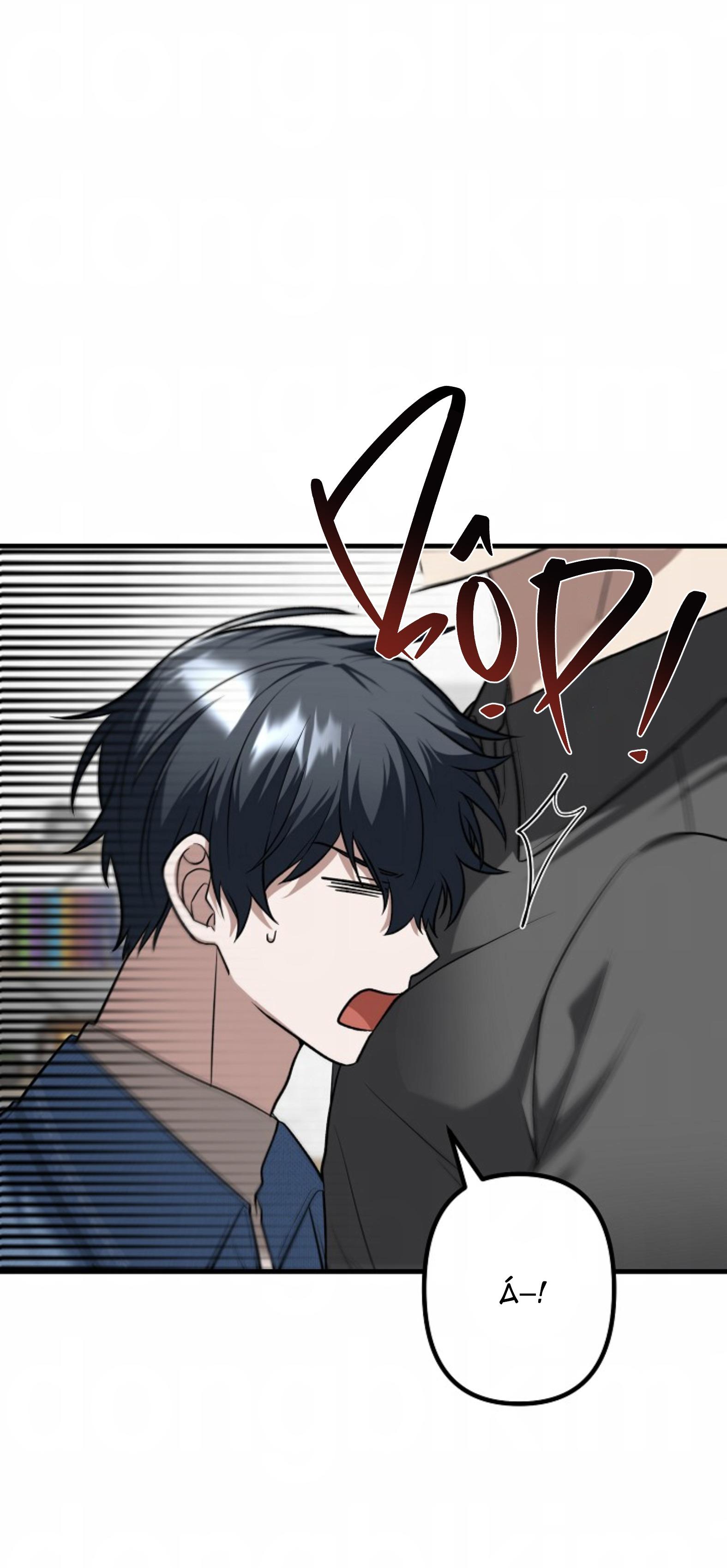 Đọc truyện TUYỂN TẬP ABO - MANG THAI NGẮN CỦA NHÀ SẸC - Chapter 64