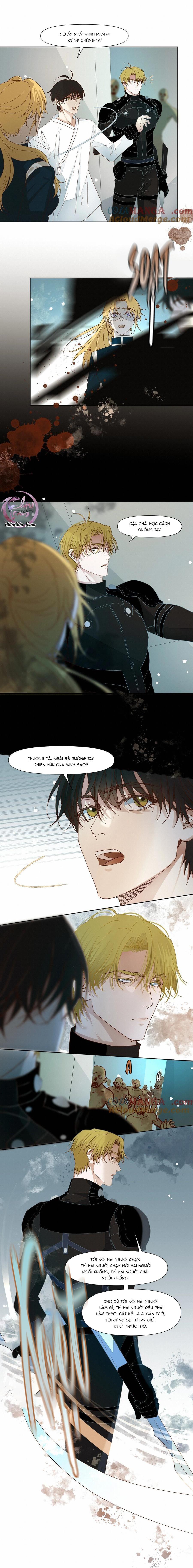 Đọc truyện Tuyệt Xử Phùng Sinh - Chapter 35