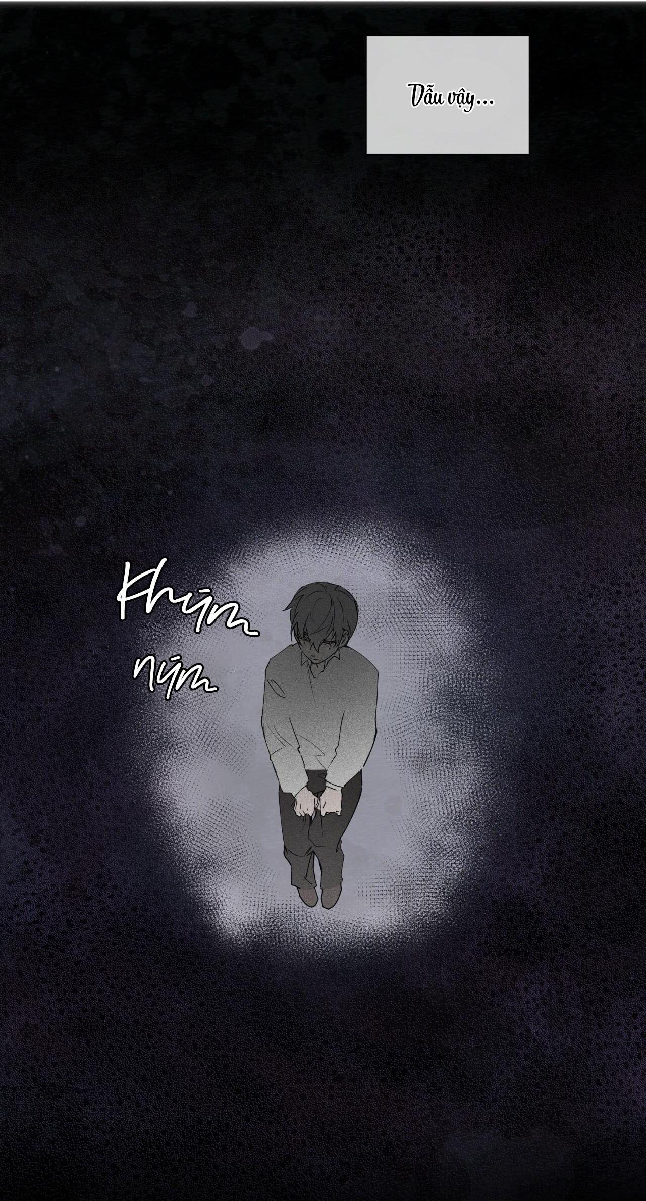 Đọc truyện  Hồi Ức Của Nhịp Thở - Chapter 11