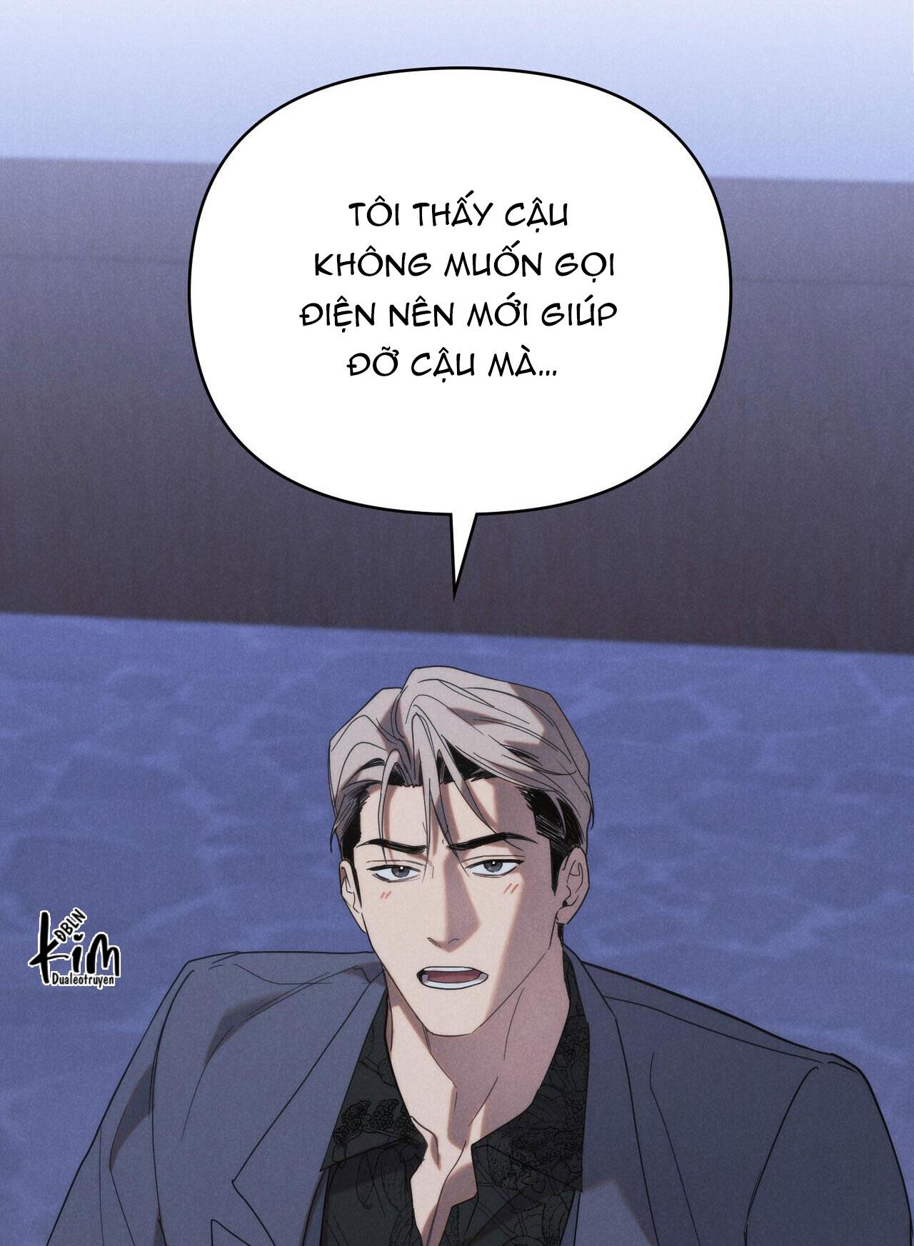 Đọc truyện NGƯỜI TÌNH BÍ MẬT - Chapter 15