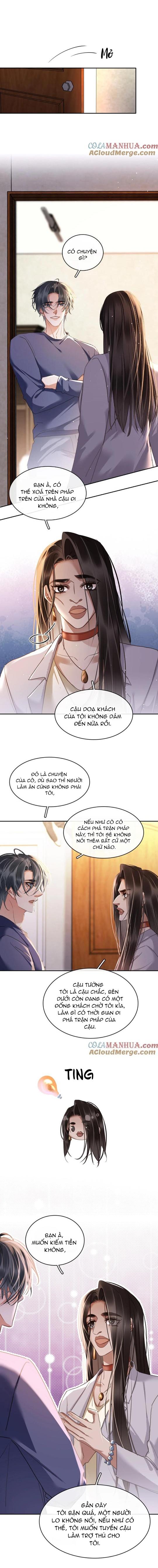 Đọc truyện Không Làm Trai Bao! - Chapter 129