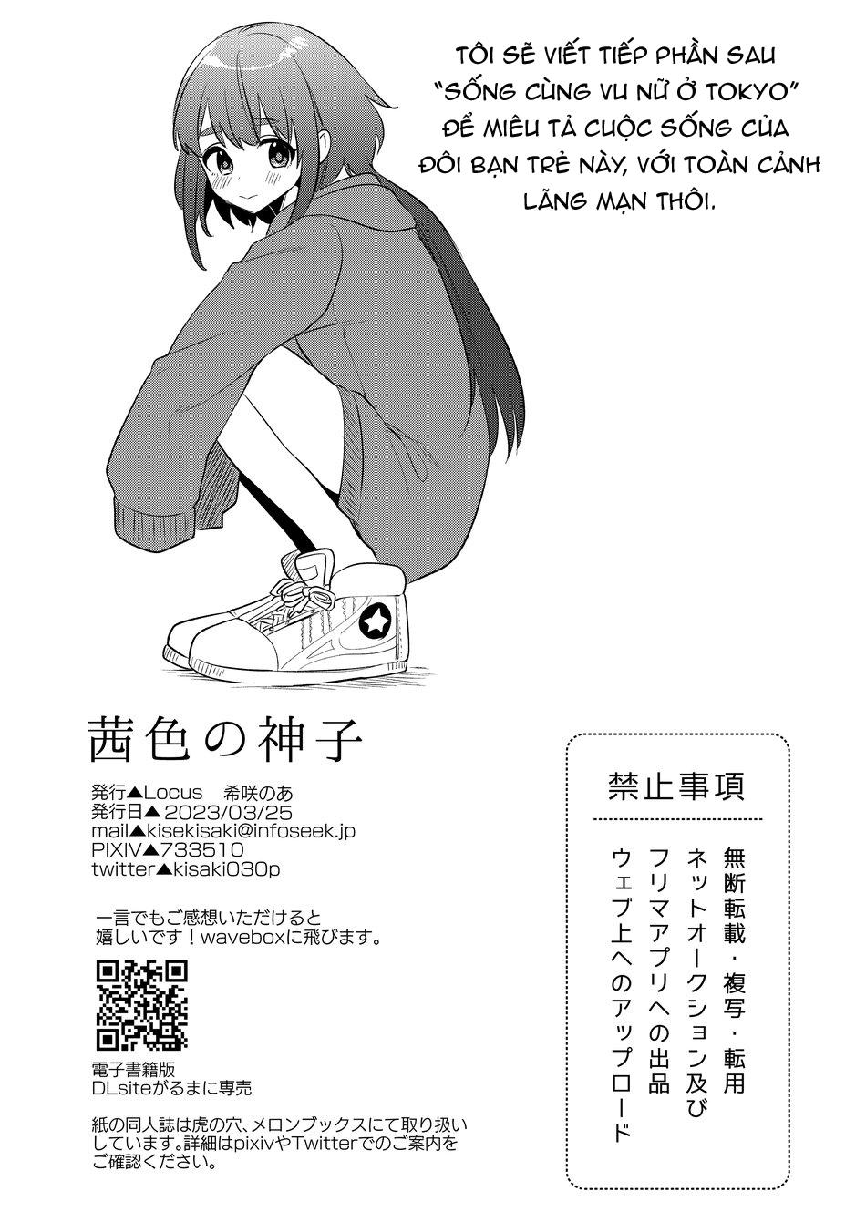 Đọc truyện TUYỂN TẬP GÂY NỨNG NHÀ RÔ - Chapter 56