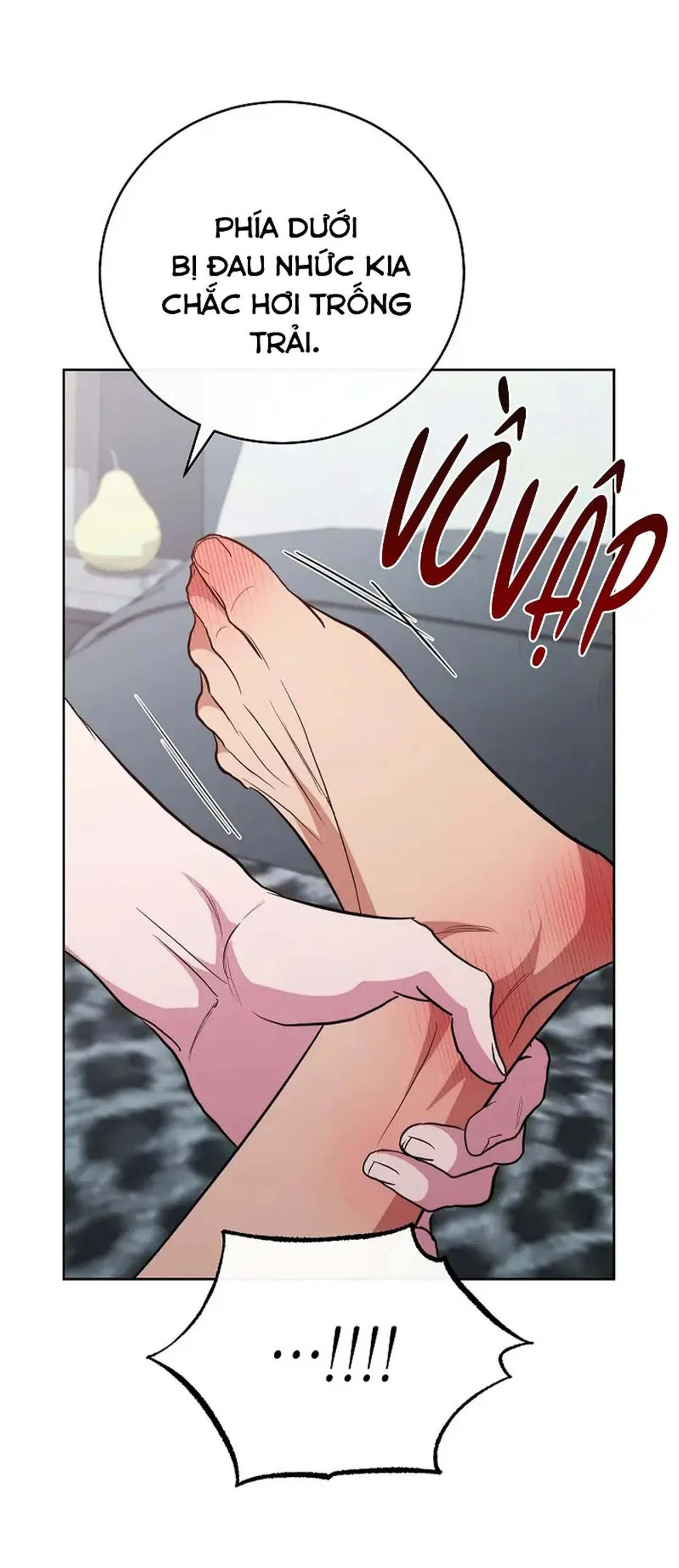 Đọc truyện (END) APP THÔI MIÊN - Chapter 7