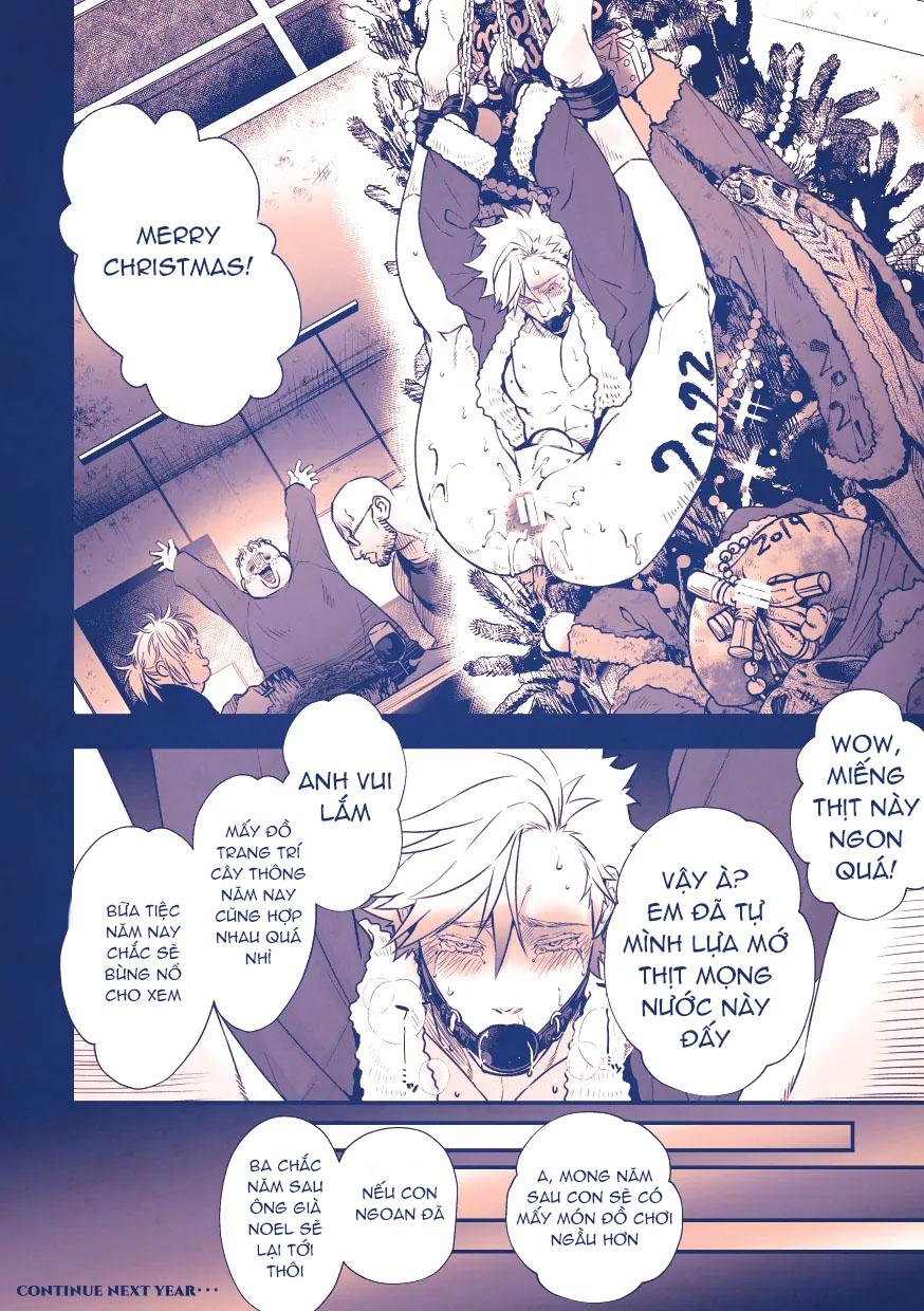 Đọc truyện Oneshot ịch ịch - Chapter 153