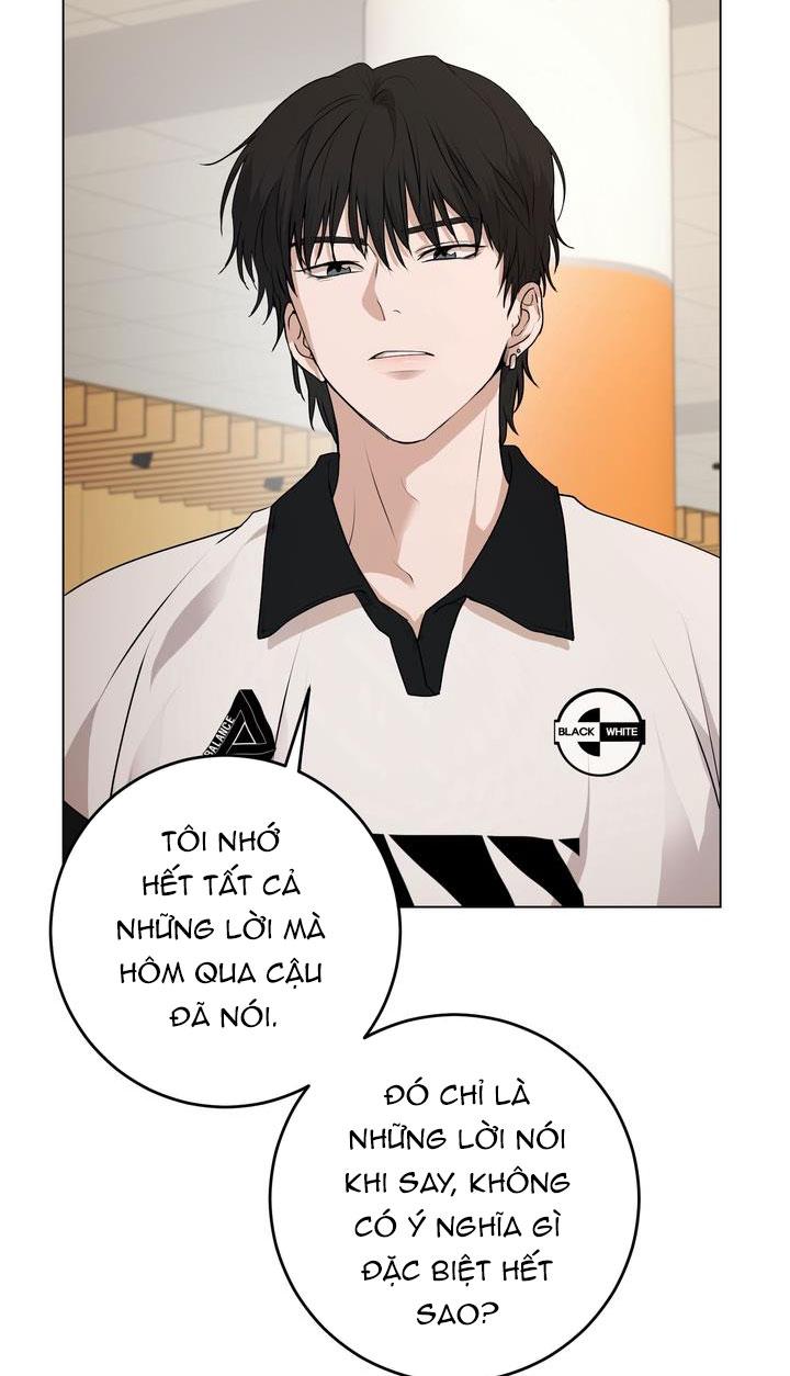 Đọc truyện BÁNH QUY TÌNH YÊU TAN CHẢY - Chapter 11