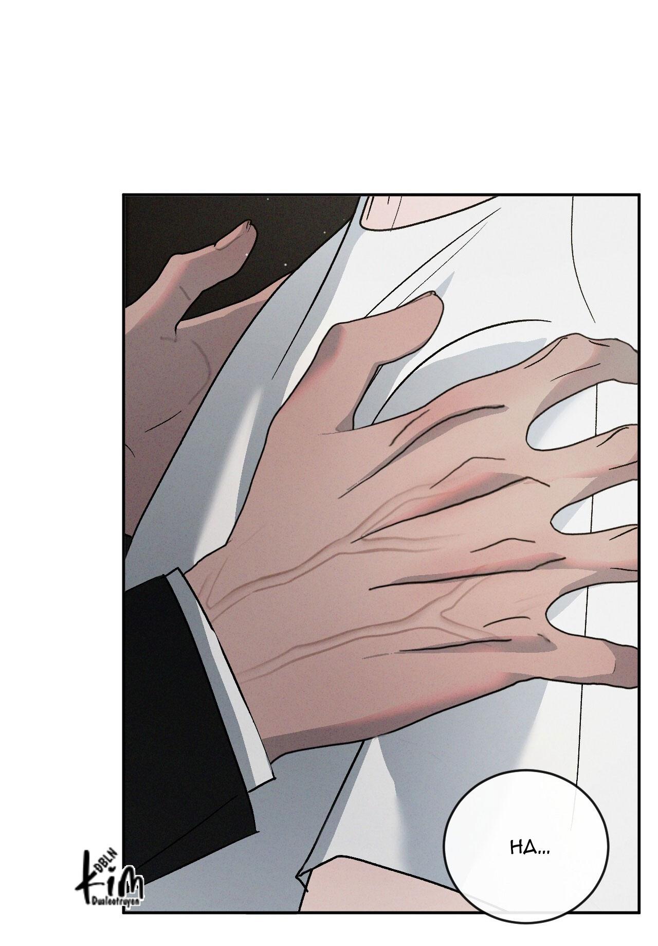 Đọc truyện TƯƠNG PHẢN - Chapter 87