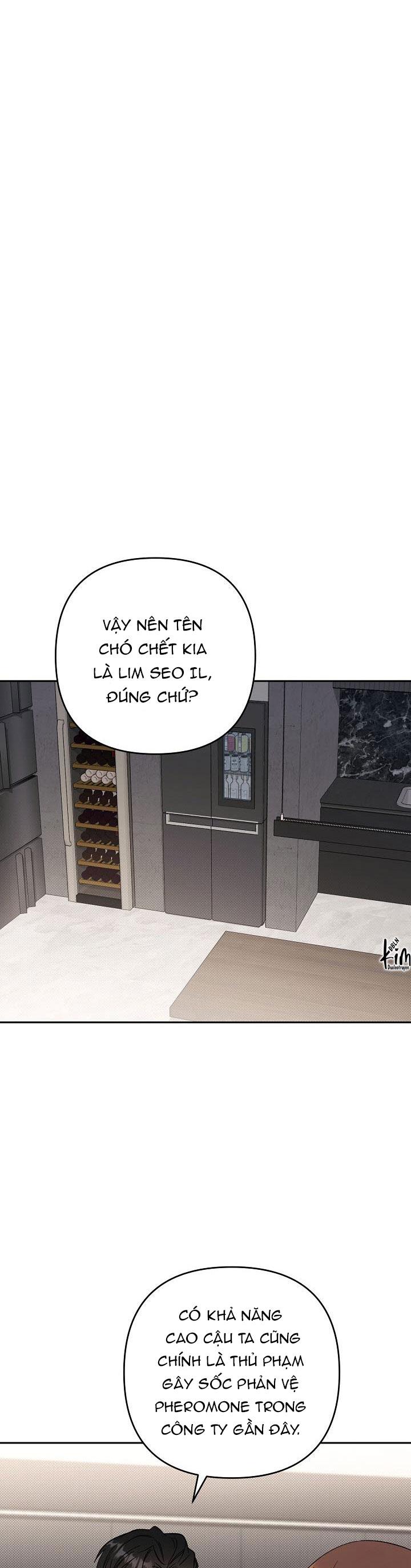 Đọc truyện ROMANCE NOT ROMANTIC - Chapter 30