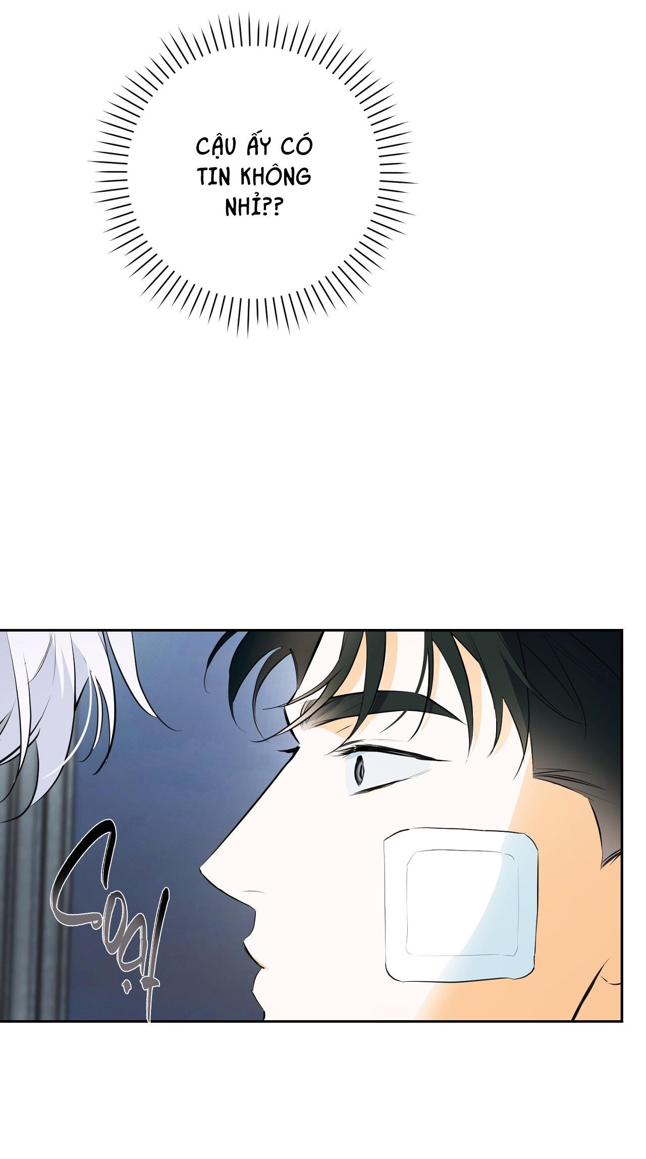 Đọc truyện OFF TRACK - Chapter 30