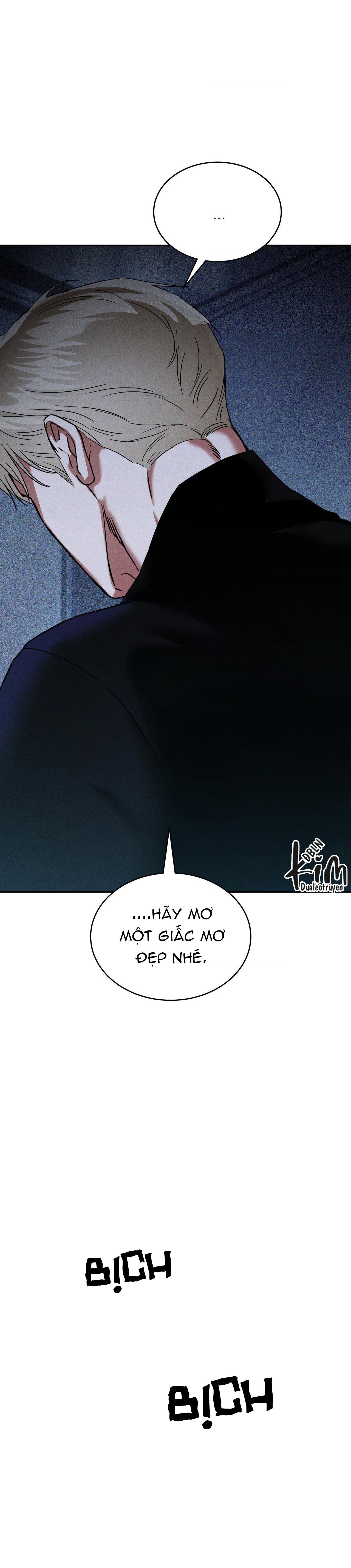 Đọc truyện FLASHLIGHT - Chapter 5