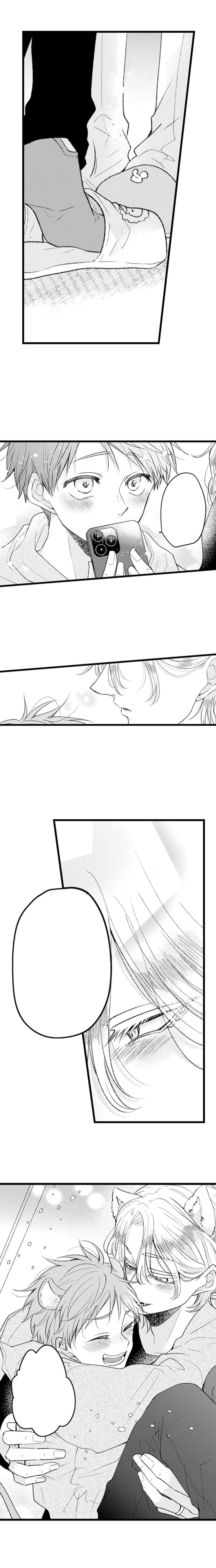 Đọc truyện Tabetai Anata - Chapter 40