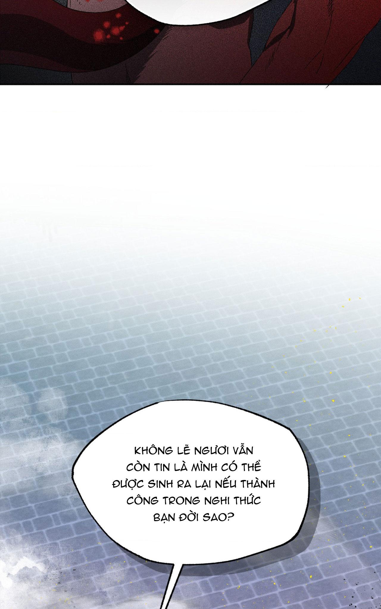 Đọc truyện LỜI NÓI DỐI ĐẪM MÁU - Chapter 41