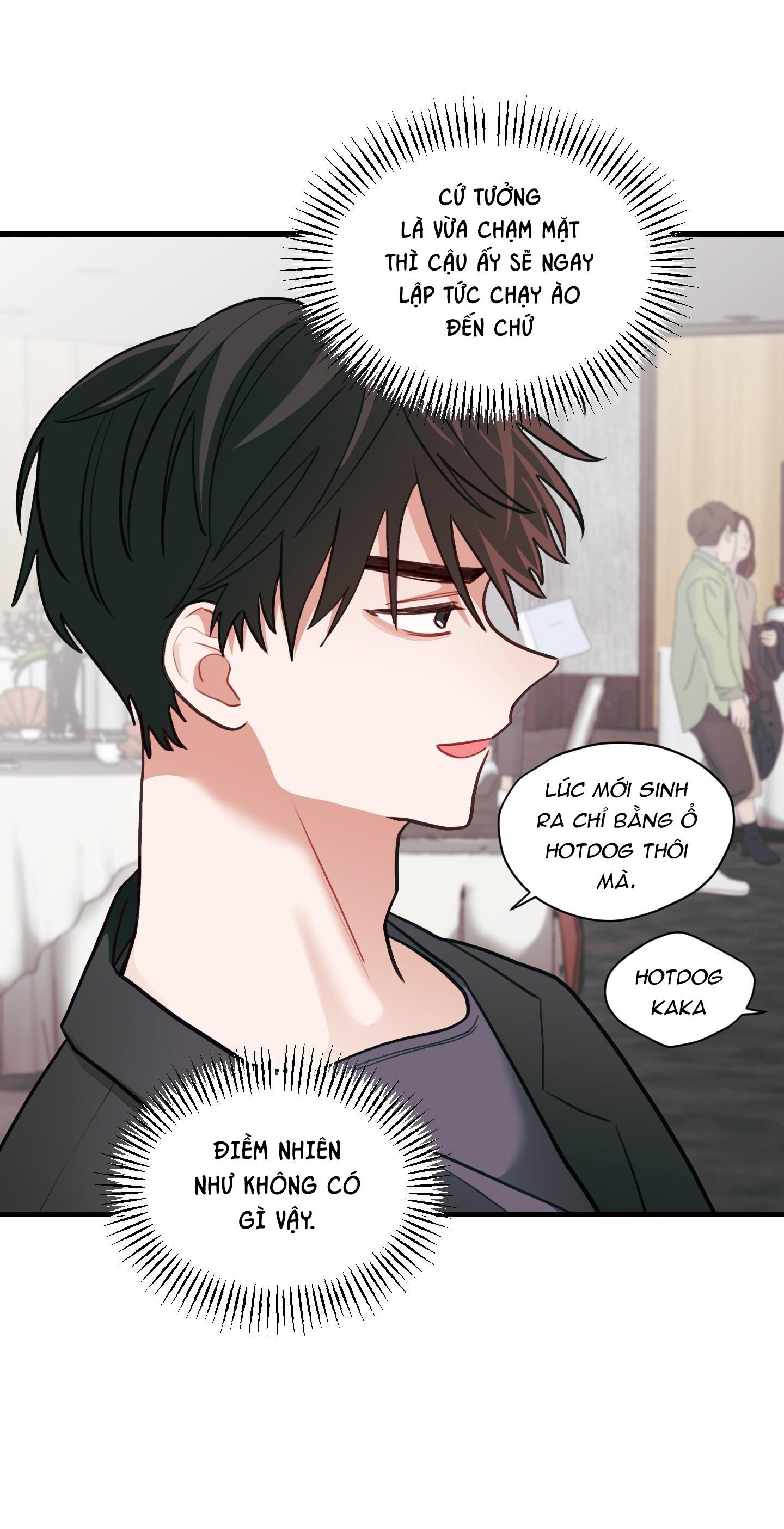 Đọc truyện CHUYỆN TÌNH HOA LÊ NỞ - Chapter 50