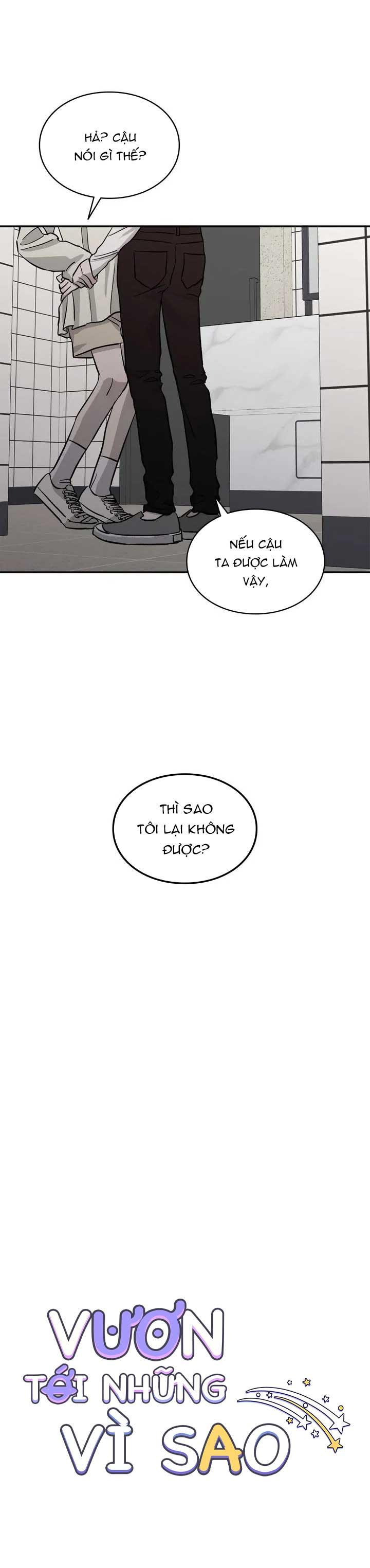 Đọc truyện Vươn Tới Những Vì Sao - Chapter 42