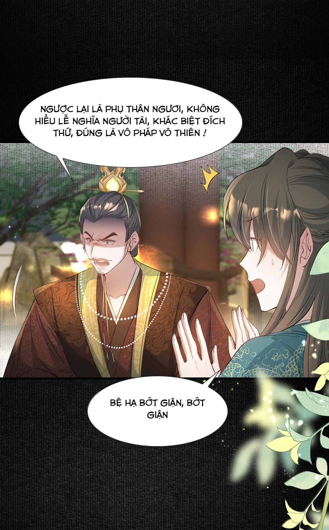 Đọc truyện Loạn thế vi vương - Chapter 98
