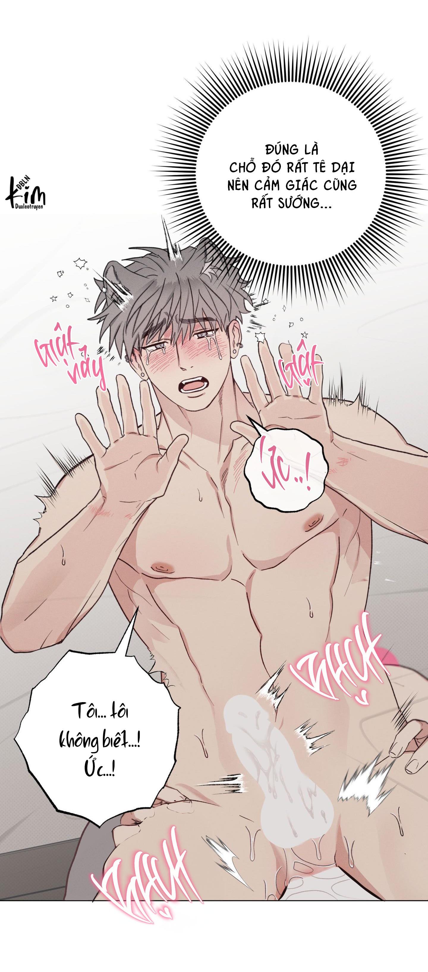 Đọc truyện TUYỂN TẬP CUỒNG CÔNG-CHIẾM HỮU CÔNG CỦA NHÀ KIM - Chapter 31.4