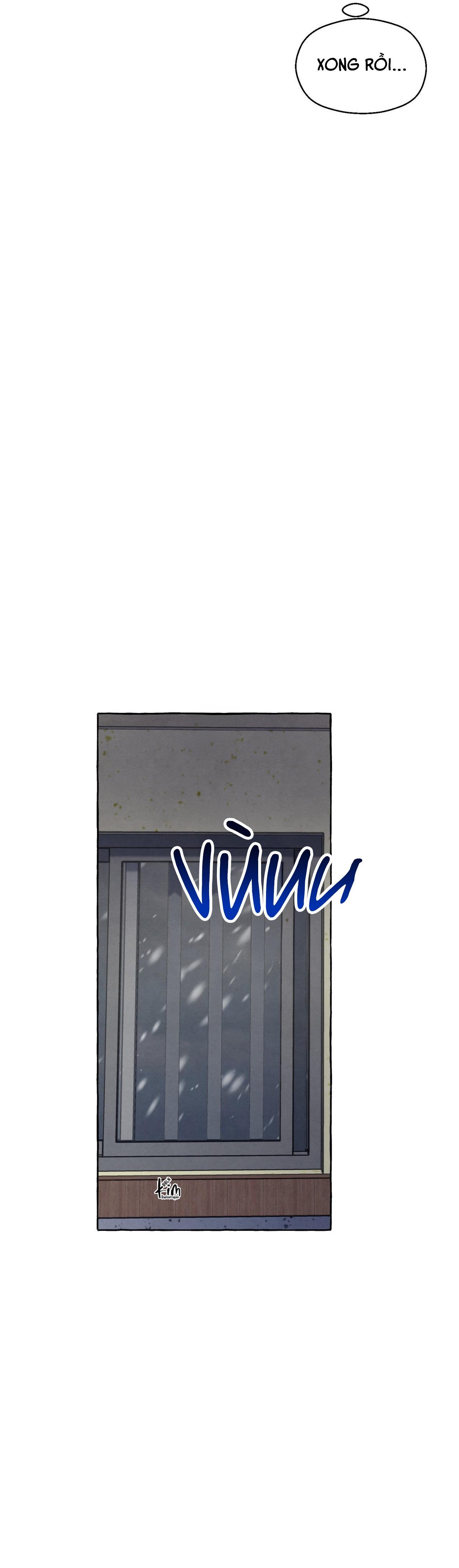 Đọc truyện NHỮNG CON CHÓ TRONG TÙ - Chapter 47