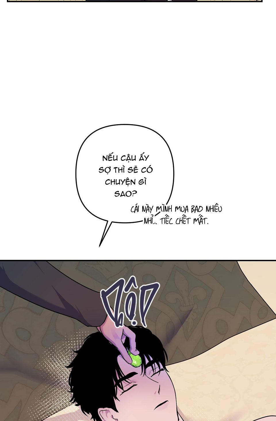 Đọc truyện ĐÓA HOA CỦA ALOSHA - Chapter 6