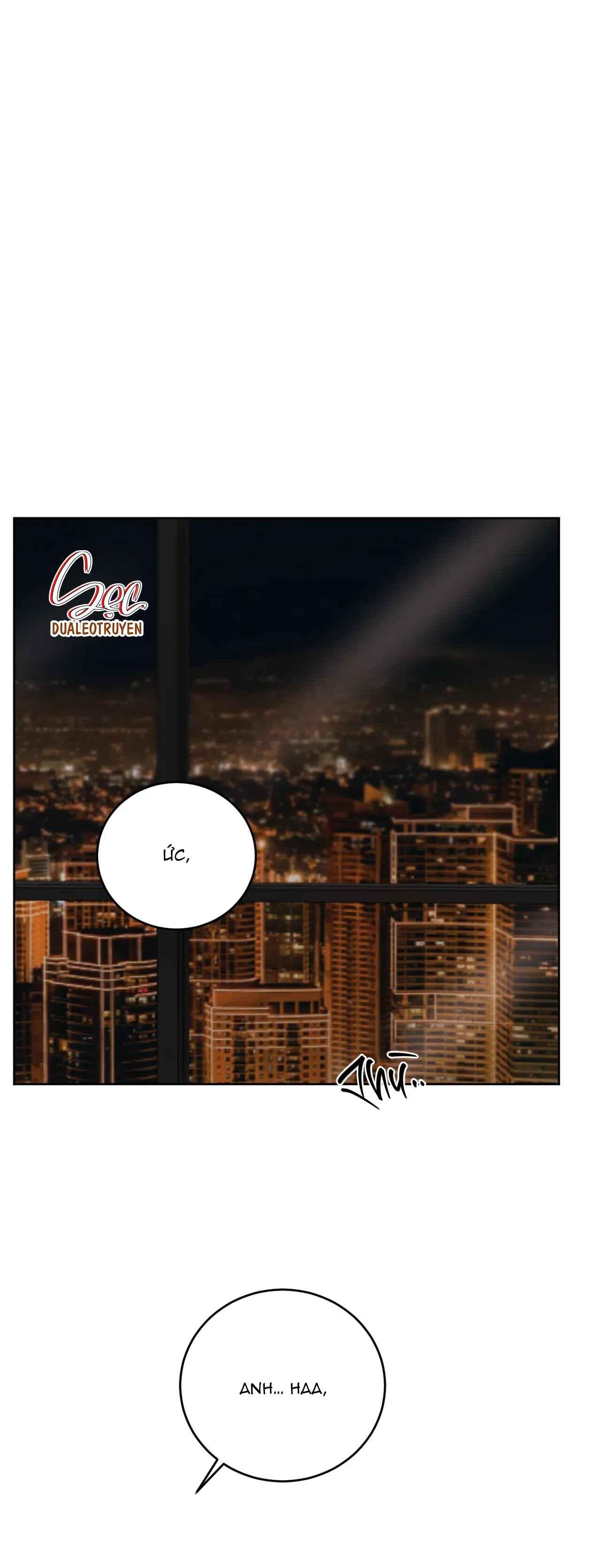 Đọc truyện GIỮA TÌNH CỜ VÀ ĐỊNH MỆNH - Chapter 78